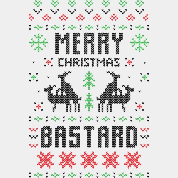 Merry christmas bastard Thumbnail