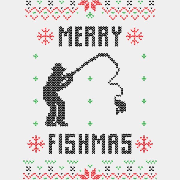 Merry fishmas Thumbnail