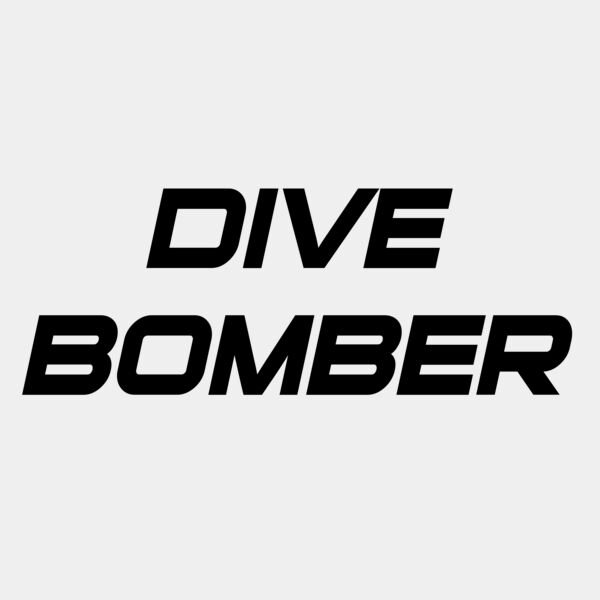 Dive Bomber Thumbnail