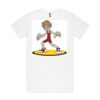 Mens Tall Tee Thumbnail