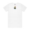 Mens Tall Tee Thumbnail