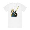 Mens Tall Tee Thumbnail