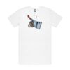 Mens Tall Tee Thumbnail