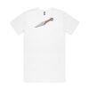 Mens Tall Tee Thumbnail
