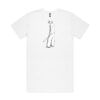 Mens Tall Tee Thumbnail