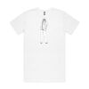 Mens Tall Tee Thumbnail