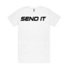 Mens Tall Tee Thumbnail