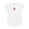 Womens Mali Tee Thumbnail