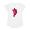 Womens Mali Tee Thumbnail