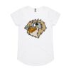 Womens Mali Tee Thumbnail