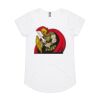 Womens Mali Tee Thumbnail