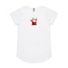 Womens Mali Tee Thumbnail