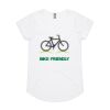 Womens Mali Tee Thumbnail