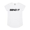 Womens Mali Tee Thumbnail