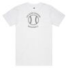Mens Block Tubular Tee Thumbnail