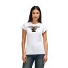 Womens Softstyle Cotton Tee Thumbnail
