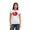 Womens Softstyle Cotton Tee Thumbnail