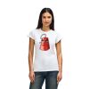 Womens Softstyle Cotton Tee Thumbnail
