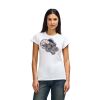 Womens Softstyle Cotton Tee Thumbnail