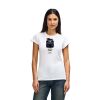 Womens Softstyle Cotton Tee Thumbnail