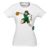 Womens Ice Tee Thumbnail
