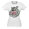 Womens Ice Tee Thumbnail