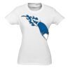 Womens Ice Tee Thumbnail