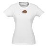 Womens Ice Tee Thumbnail