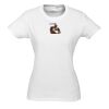 Womens Ice Tee Thumbnail