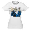Womens Ice Tee Thumbnail