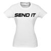 Womens Ice Tee Thumbnail