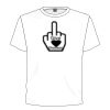 Unisex Promo Tee Thumbnail