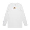 Mens Base Long Sleeve Tee Thumbnail