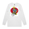 Mens Base Long Sleeve Tee Thumbnail