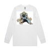 Mens Base Long Sleeve Tee Thumbnail