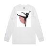 Mens Base Long Sleeve Tee Thumbnail