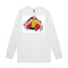 Mens Base Long Sleeve Tee Thumbnail