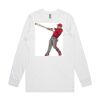 Mens Base Long Sleeve Tee Thumbnail