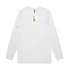 Mens Base Long Sleeve Tee Thumbnail