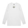 Mens Base Long Sleeve Tee Thumbnail