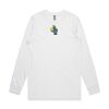 Mens Base Long Sleeve Tee Thumbnail