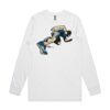 Mens Base Long Sleeve Tee Thumbnail