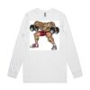 Mens Base Long Sleeve Tee Thumbnail