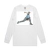 Mens Base Long Sleeve Tee Thumbnail