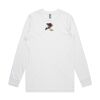 Mens Base Long Sleeve Tee Thumbnail