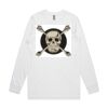 Mens Base Long Sleeve Tee Thumbnail
