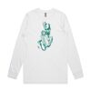 Mens Base Long Sleeve Tee Thumbnail