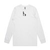 Mens Base Long Sleeve Tee Thumbnail