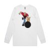 Mens Base Long Sleeve Tee Thumbnail