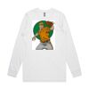 Mens Base Long Sleeve Tee Thumbnail